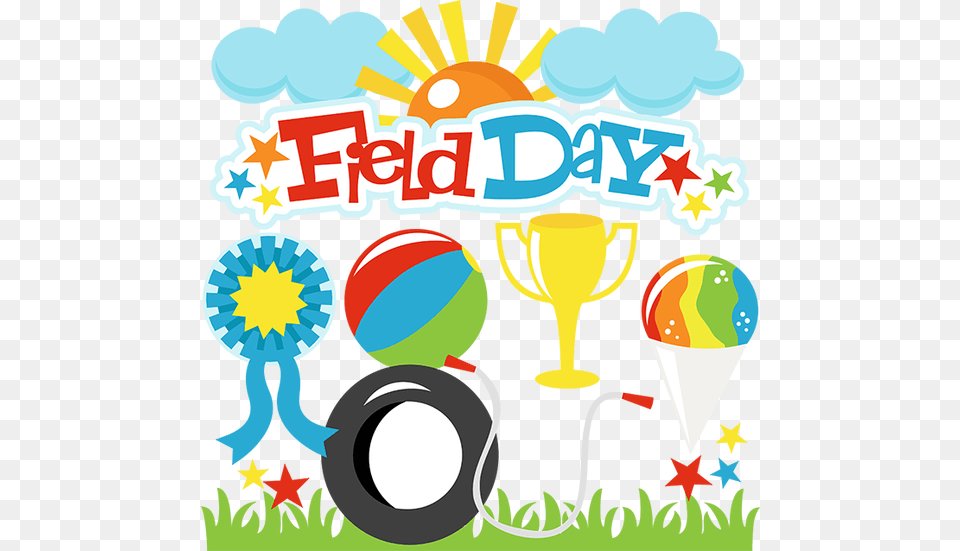 Field Day Is May 9th Field Day Clip Art, People, Person, Balloon, Food Png
