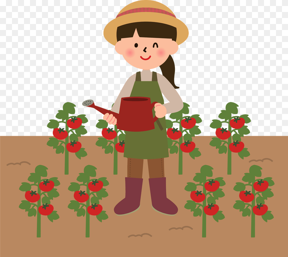 Field Farmer Agriculture Clipart, Baby, Person, Face, Head Free Transparent Png