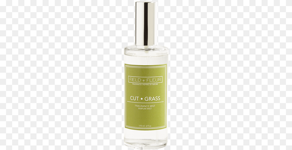 Field Fleur Cut Grass Fragrance Mist 4 Oz, Bottle, Cosmetics, Perfume, Aftershave Free Png