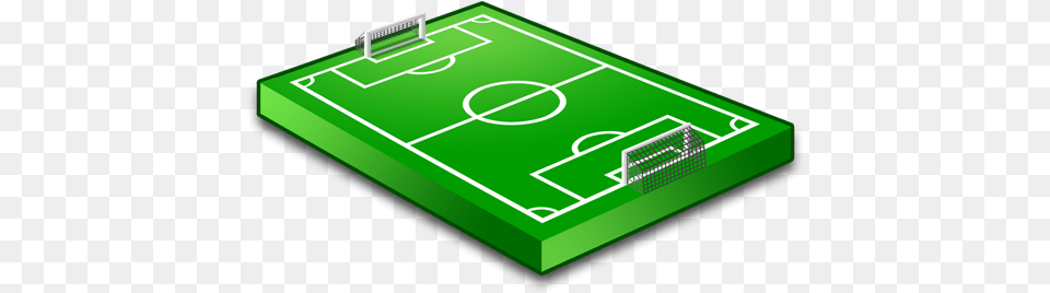 Field Football Soccer Track Icon Soccer Field Icon, Electronics, Hardware, Diagram Free Png