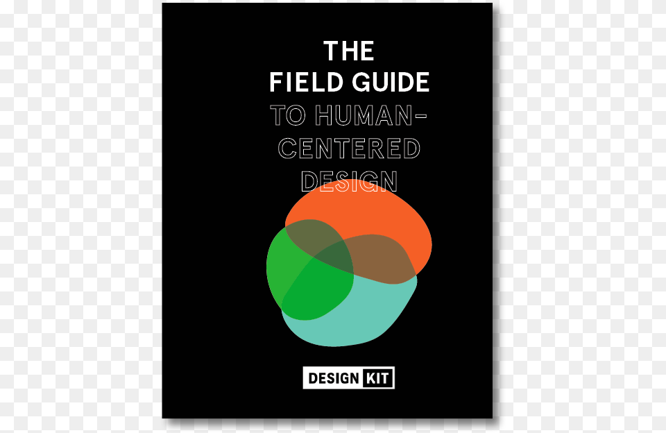 Field Guide Field Guide To Human Centered Design, Advertisement, Poster, Diagram Free Transparent Png