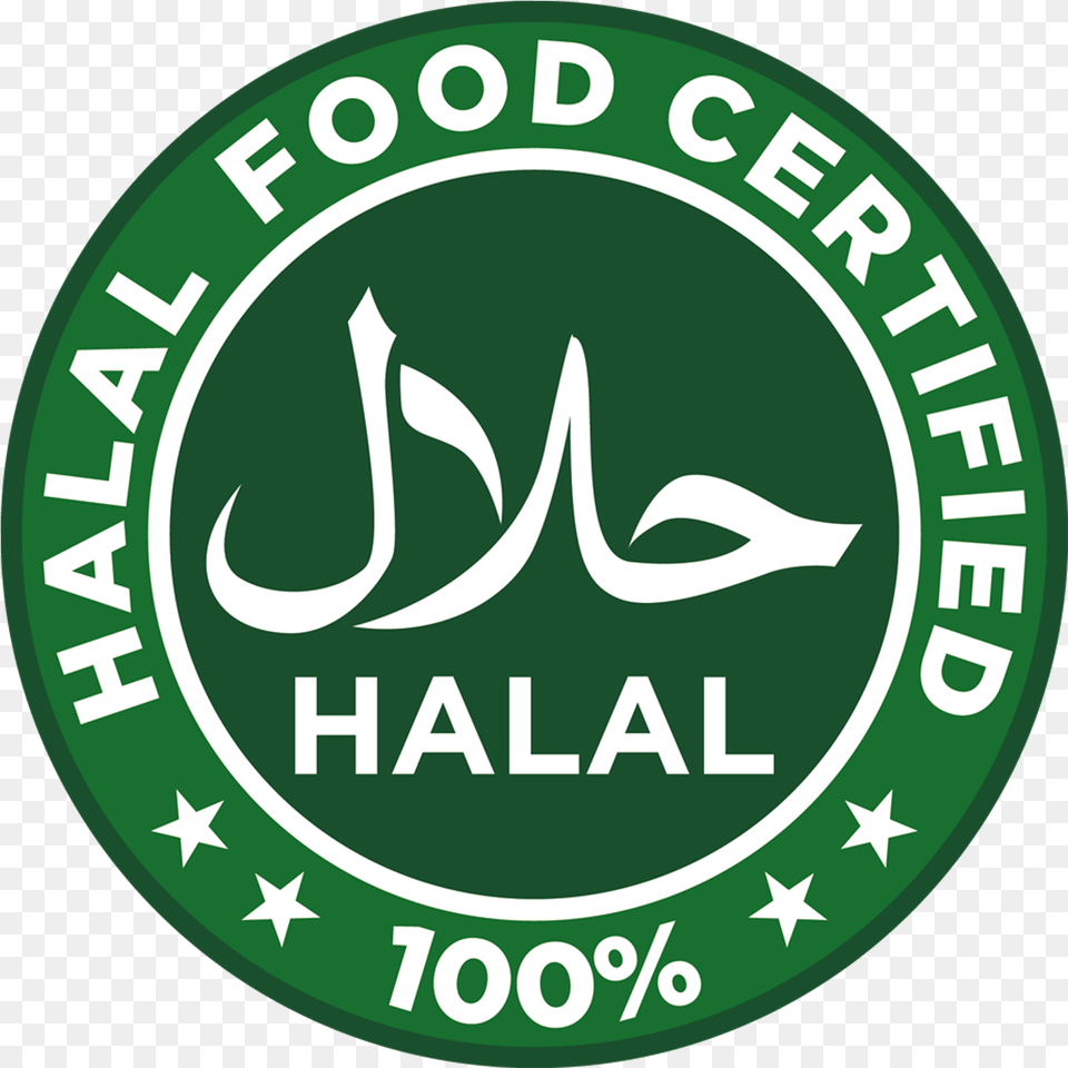 Field Halal Food, Logo Free Png Download