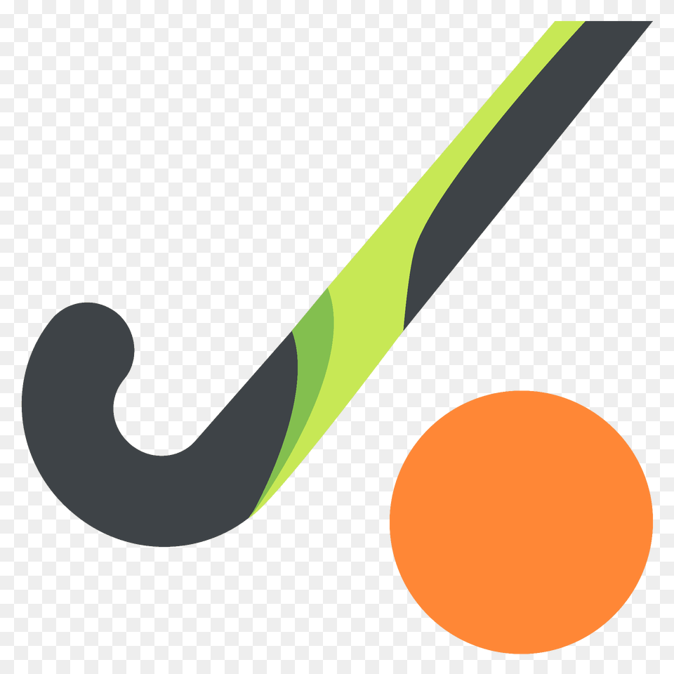Field Hockey Emoji Clipart, Stick, Smoke Pipe Free Png Download