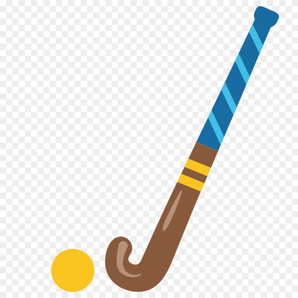 Field Hockey Emoji Clipart, Stick, Ice Hockey, Ice Hockey Stick, Rink Free Png