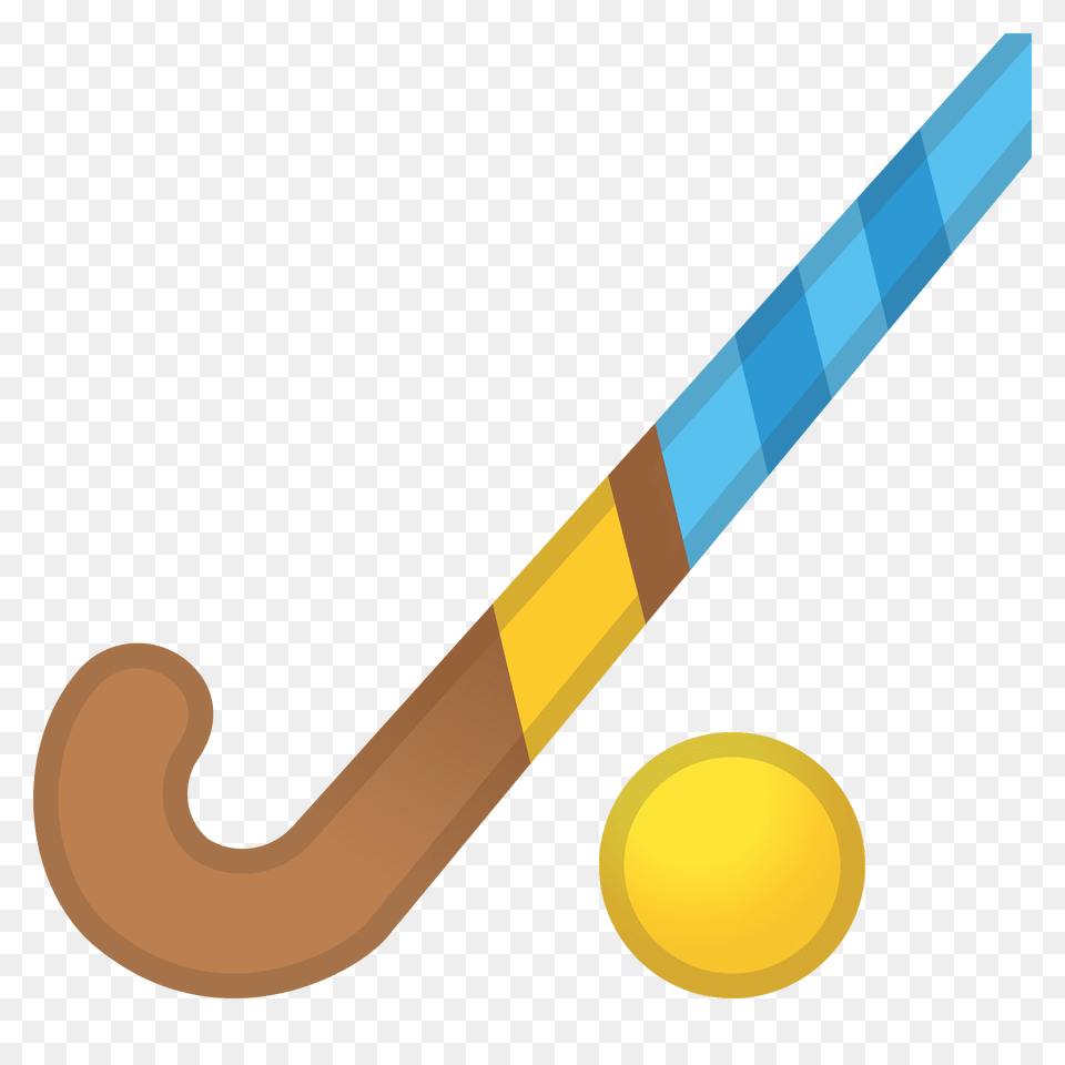 Field Hockey Emoji Clipart, Stick, Animal, Reptile, Snake Png