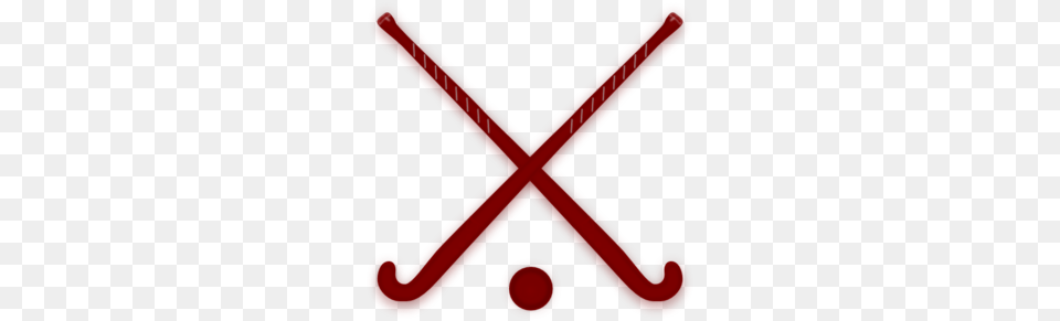 Field Hockey Sticks Clip Art, Field Hockey, Field Hockey Stick, Sport, Baton Free Png Download