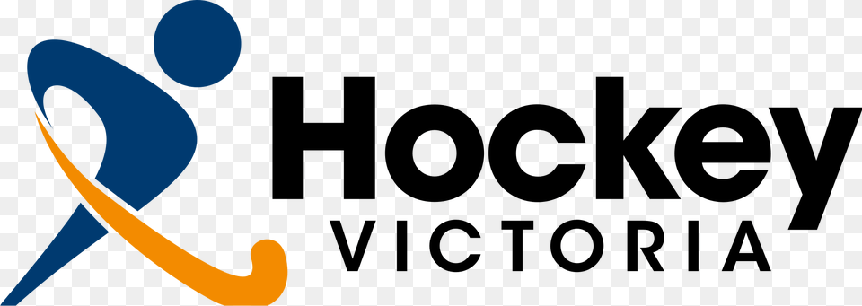 Field Hockey Victoria Logo, Text Free Transparent Png