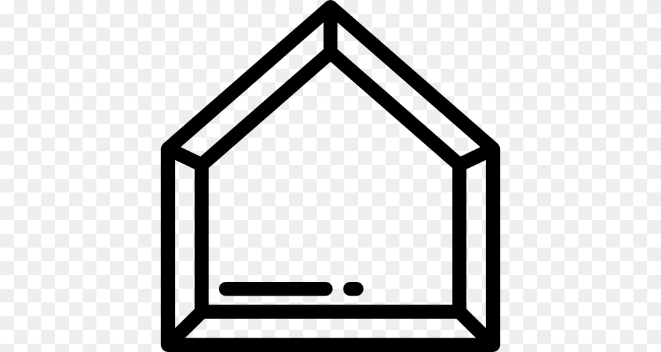 Field Icon, Gate Free Transparent Png