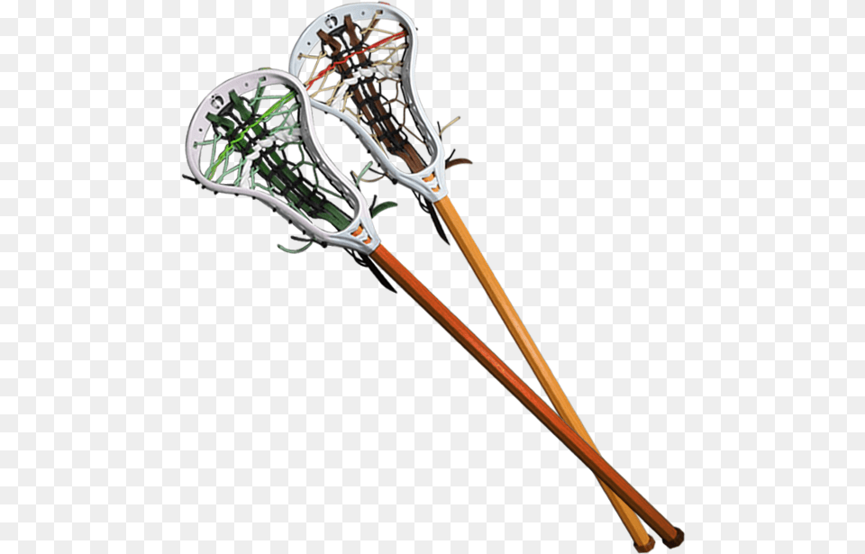 Field Lacrosse, Bow, Weapon Png