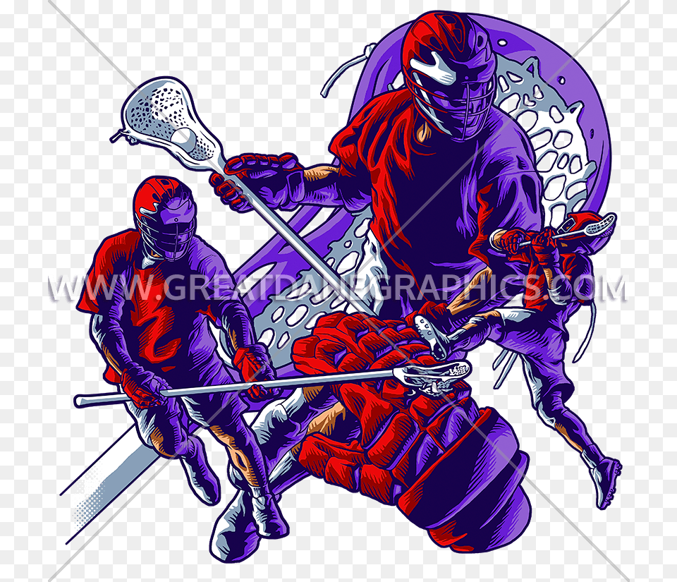 Field Lacrosse, People, Person, Adult, Male Free Transparent Png