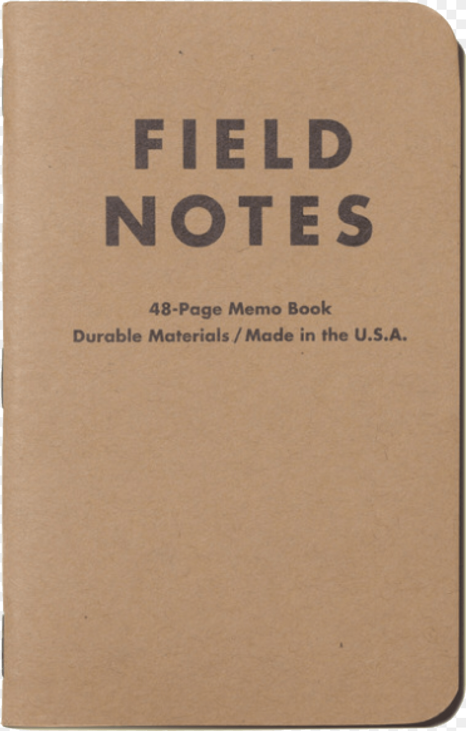 Field Notes, Book, Page, Publication, Text Free Png