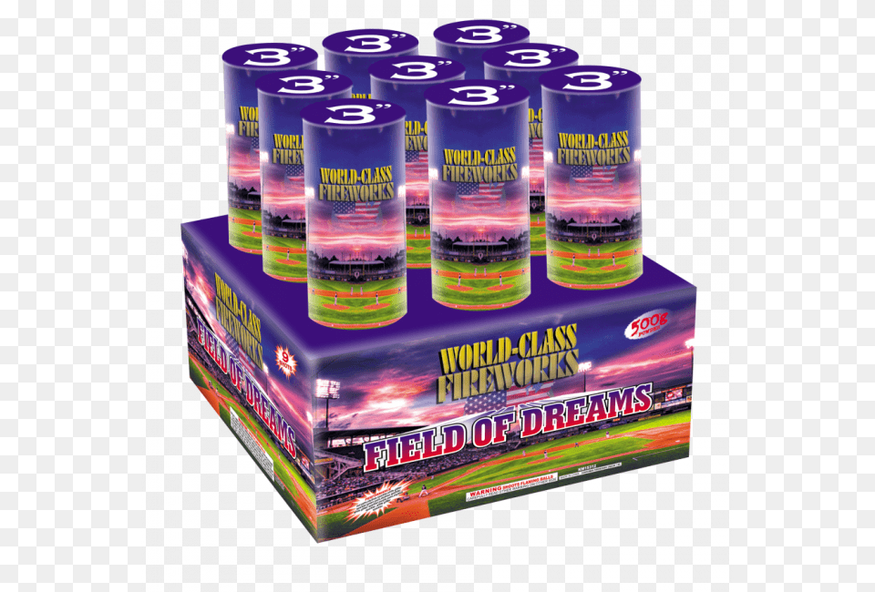 Field Of Dreams Energy Drink, Can, Tin, Tape, Person Free Png