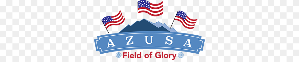 Field Of Glory Honoring Veterans Servicepersons First, American Flag, Flag Png Image