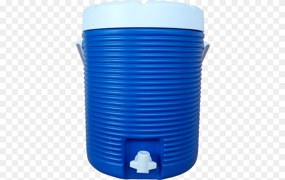 Field Party Portable Round Cooler Box 13l Large Insulated Cooler, Jug, Water Jug, Appliance, Device Free Png