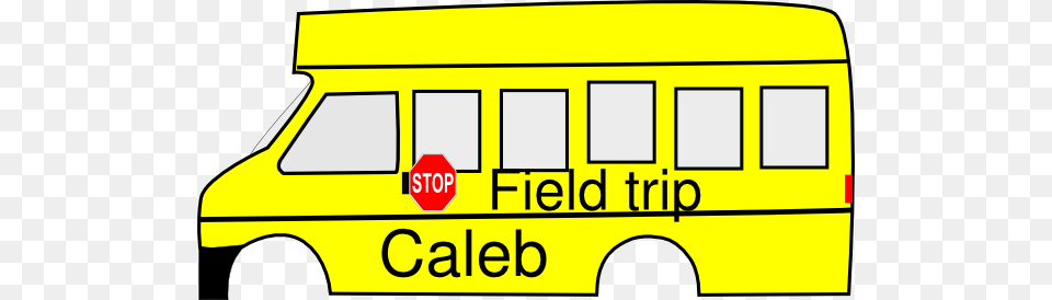 Field Trip Clip Art School Bus Clip Art, Transportation, Vehicle, School Bus, Moving Van Free Png