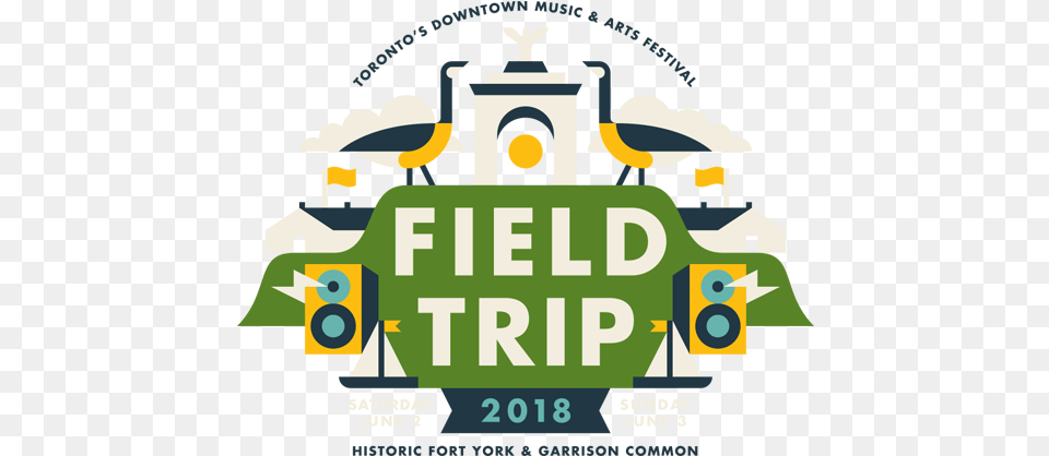 Field Trip Poster, Advertisement Png Image