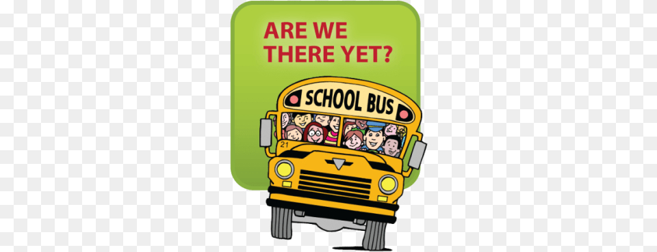 Field Trip Registration School Bus, School Bus, Transportation, Vehicle, Person Free Png Download