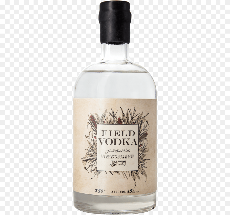 Field Vodka, Alcohol, Beverage, Gin, Liquor Png Image