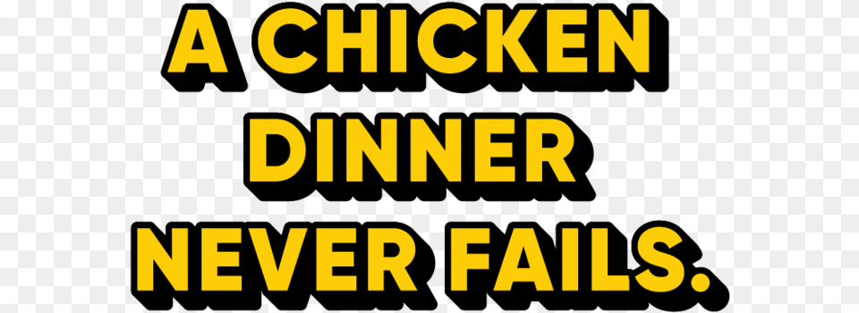 Fields Good Chicken New York City Dinner, Text, Scoreboard Free Transparent Png
