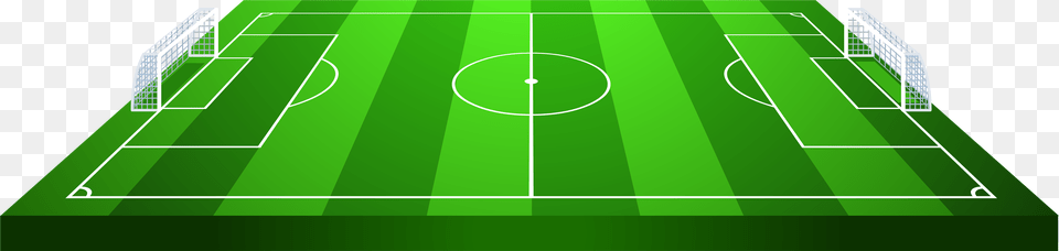 Fields K Ultra Wide Football Pitch Transparent Background, Grass, Plant, Sport, Soccer Png Image
