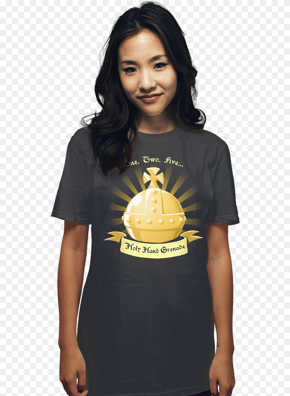 Fiends T Shirt, Clothing, T-shirt, Adult, Female Free Png Download