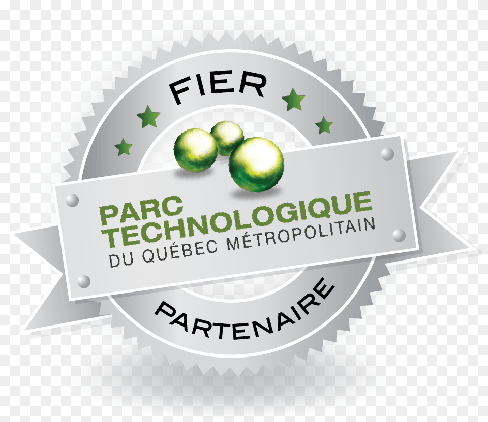 Fierpartenaire Quebec City, Logo, Food, Produce, Fruit Free Png Download