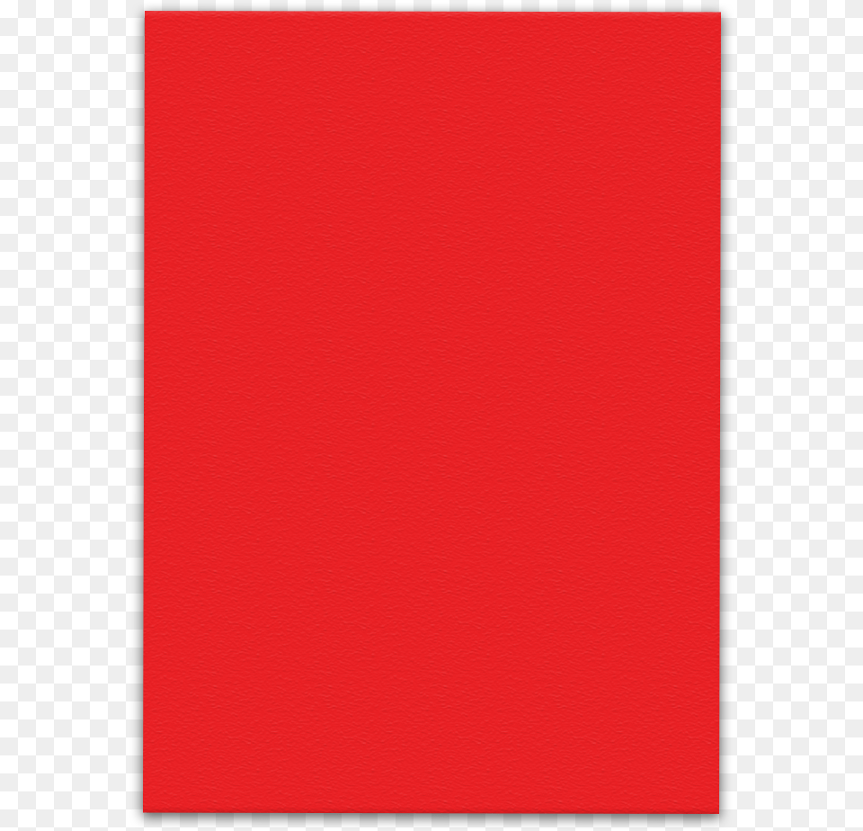 Fierro Paper Construction 48 Sheetspack Red 9 X 12 Red Construction Paper, Home Decor Free Transparent Png