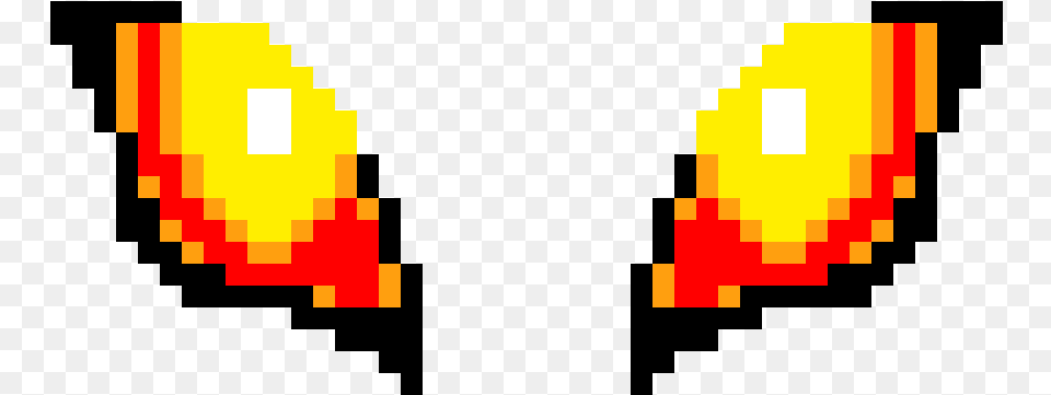 Fiery Cat Eyes Pixel Art, Dynamite, Weapon, Fire, Flame Free Png