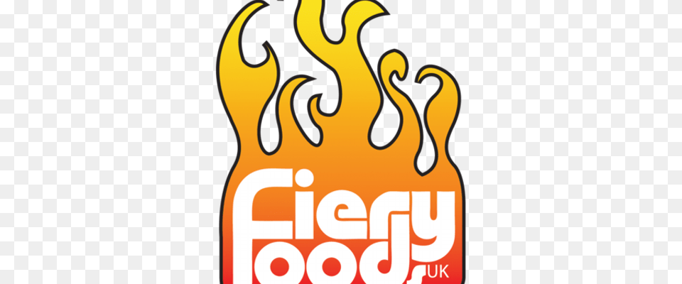 Fiery Foods Uk On Twitter Great Weekend, Fire, Flame, Light, Advertisement Free Png