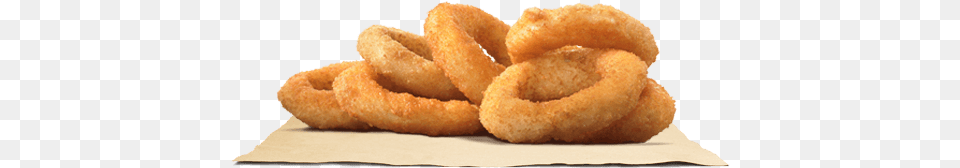 Fiery Rings Fiery Rings Burger King, Food, Fried Chicken, Pretzel Free Png Download