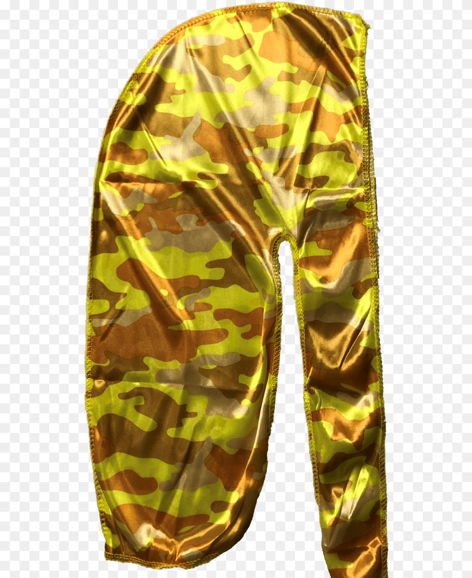 Fiery Silky Durag Solid, Military, Military Uniform, Camouflage, Clothing Png Image