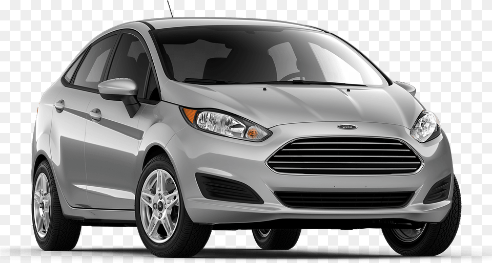 Fiesta 2019 Ford Fiesta Sedan, Car, Vehicle, Transportation, Wheel Free Png