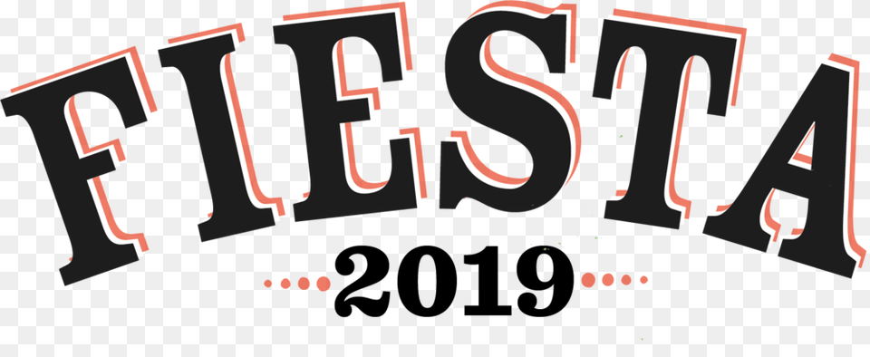 Fiesta 2019 Title Pic Hispanic League Fiesta Winston Salem, City, Text, Outdoors Free Transparent Png