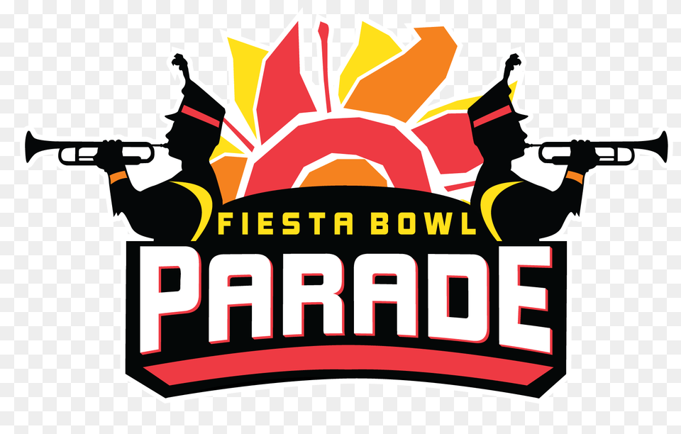 Fiesta Bowl Now Accepting Applications For The Fiesta Bowl, Brass Section, Horn, Musical Instrument, Person Png
