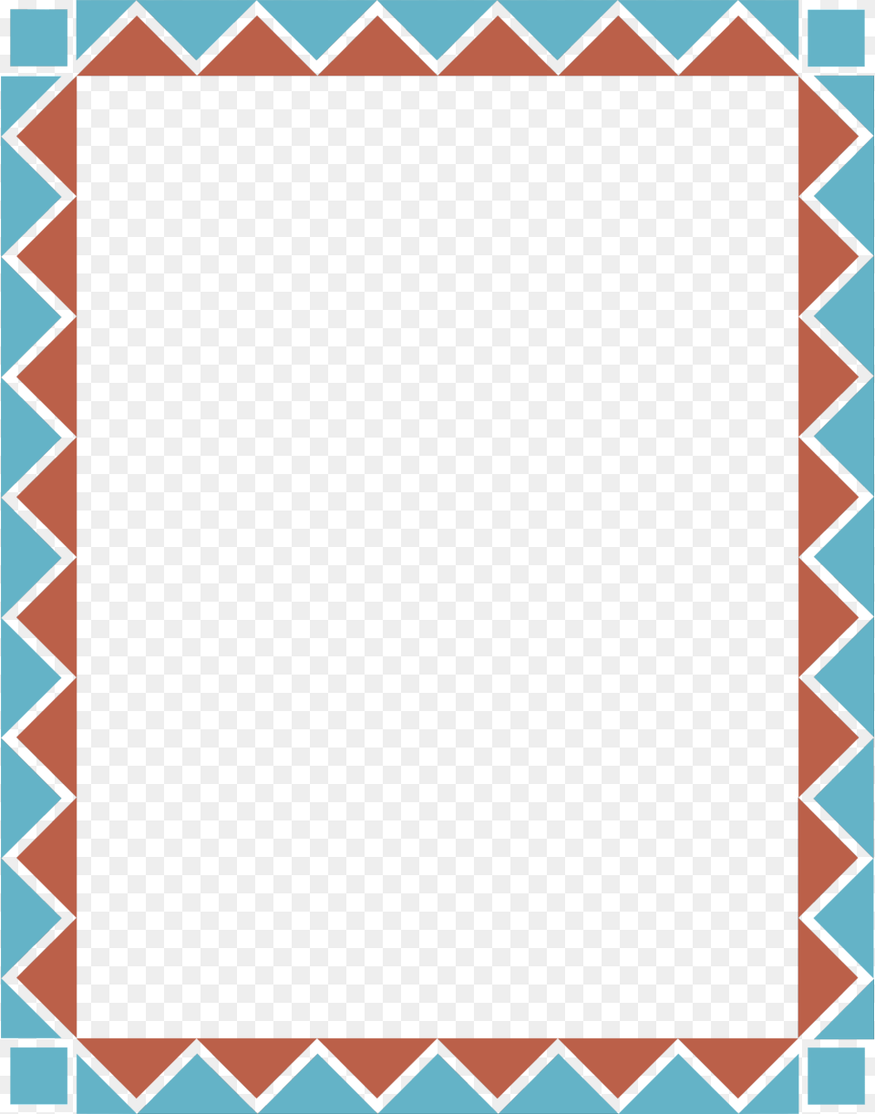 Fiesta Clipart Border, Home Decor Png