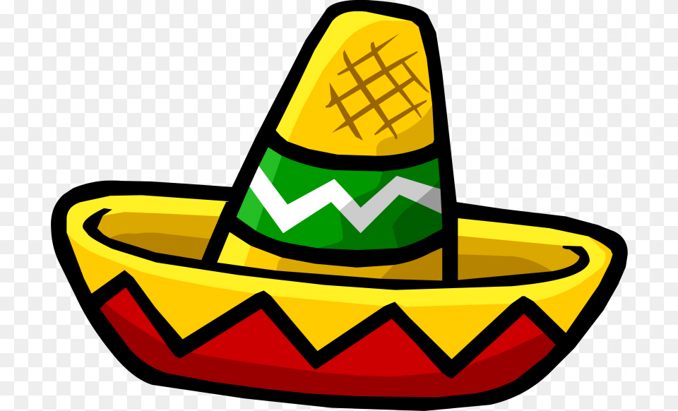 Fiesta Clipart Fiesta Clipart, Clothing, Hat, Sombrero Free Png