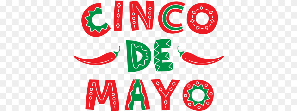 Fiesta Clipart Font Cinco De Mayo Clipart, Text, Person, Animal, Dinosaur Free Png Download