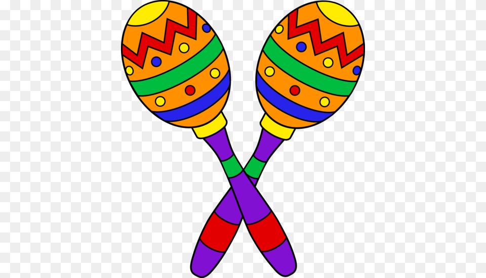 Fiesta Cliparts, Maraca, Musical Instrument, Person Free Png