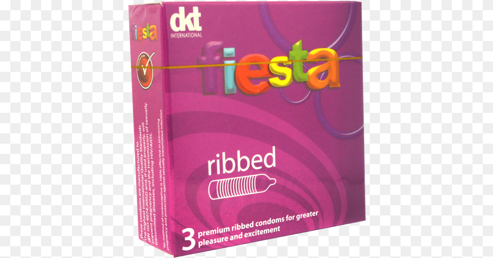 Fiesta Condoms, Book, Publication Png Image