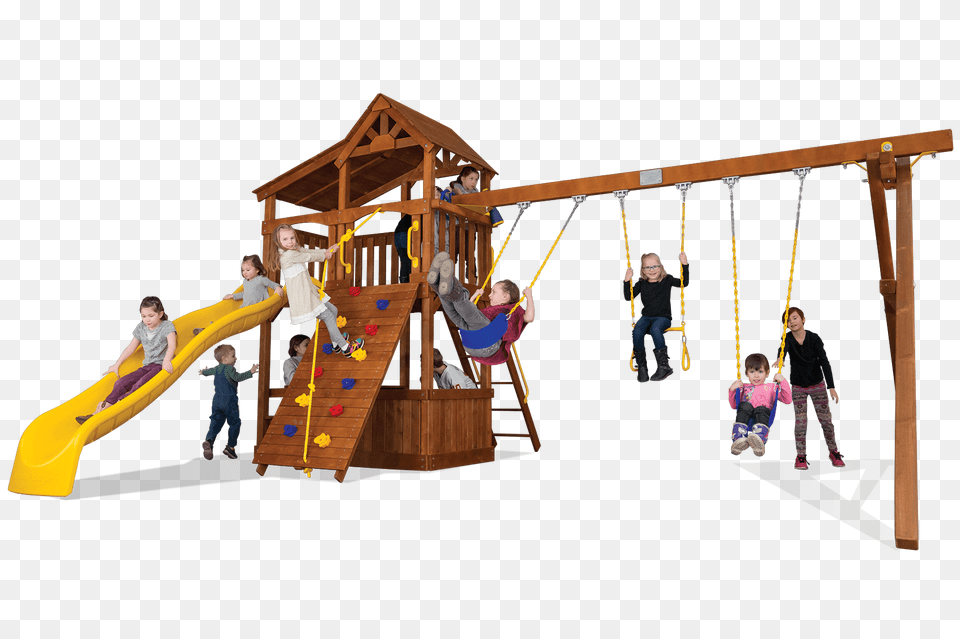 Fiesta Cottage Play N Learn, Person, Play Area, Outdoors, Girl Free Transparent Png