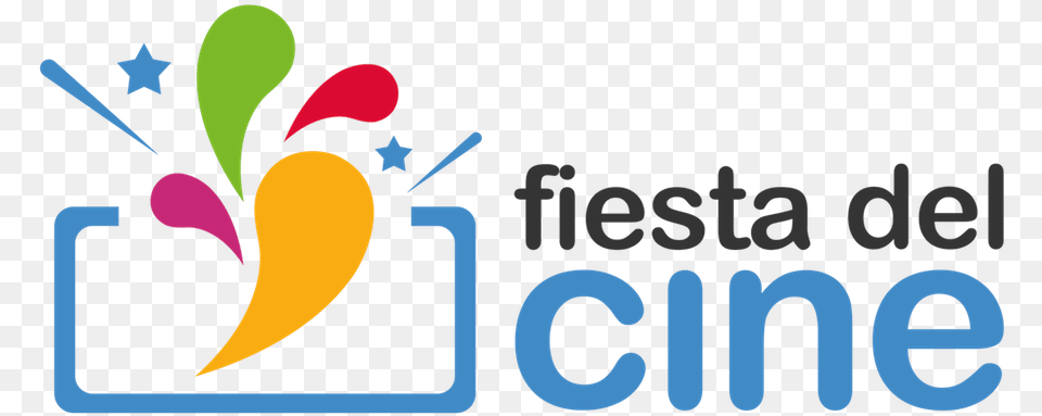 Fiesta Del Cine, Logo, Art, Graphics, Food Free Transparent Png