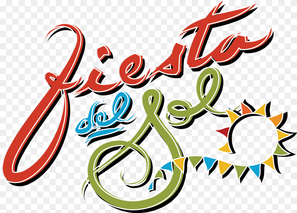 Fiesta Del Sol, Text, Dynamite, Weapon Free Png Download