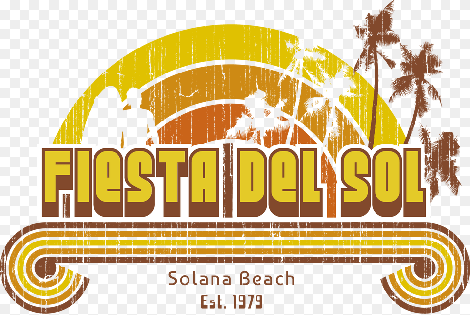 Fiesta Del Sol Festival 2019, Advertisement, Poster, Plant, Tree Free Transparent Png