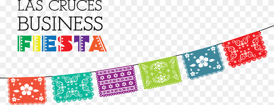 Fiesta Flags Free Png Download