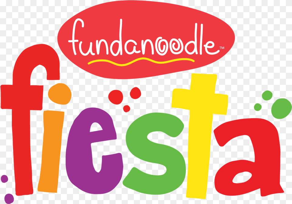 Fiesta Fundanoodle Graphic Design, Symbol, Text, Number, Cross Free Png Download