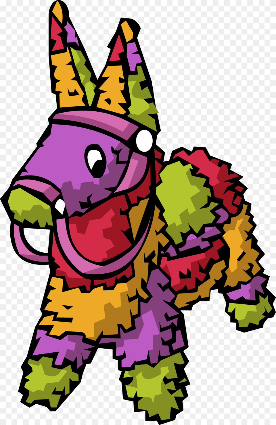 Fiesta Garland Cliparts, Pinata, Toy, Dynamite, Weapon Png Image