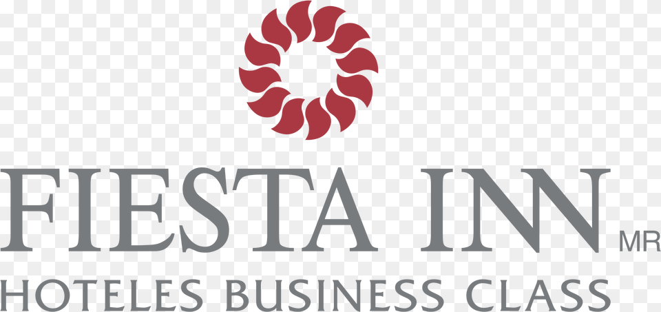 Fiesta Inn Logo Transparent Fiesta Inn Mexicali Logo, Flower, Plant, Text, Alphabet Png Image