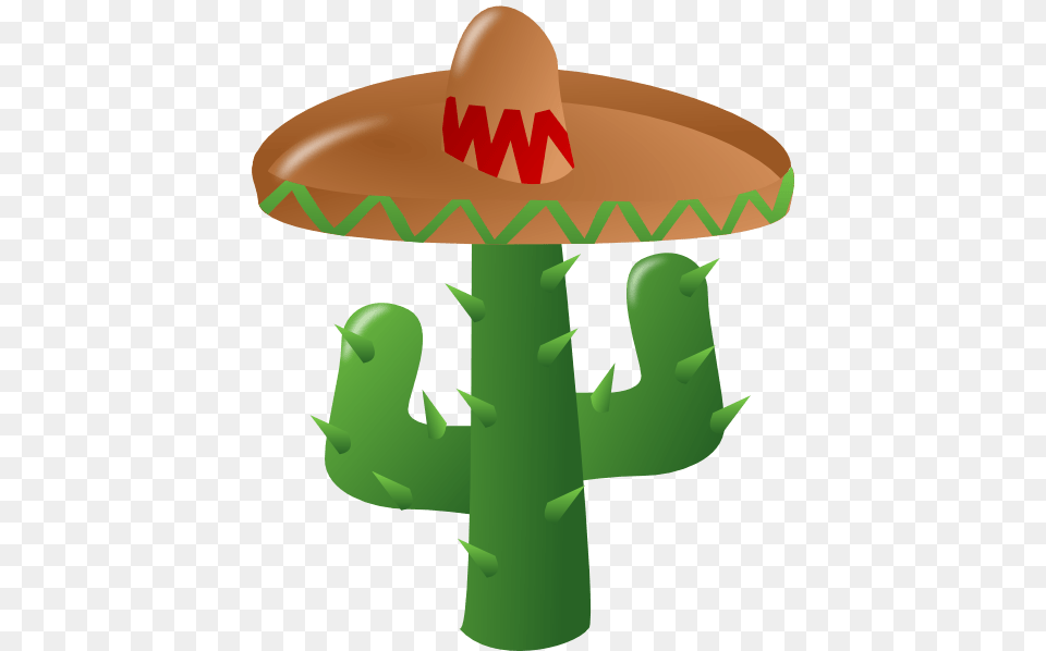 Fiesta Logo Cliparts, Clothing, Hat, Sombrero Free Png Download