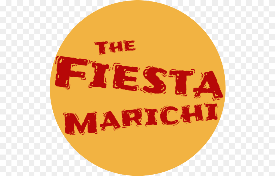 Fiesta Mariachi Logo Circle, Text, Person Free Transparent Png