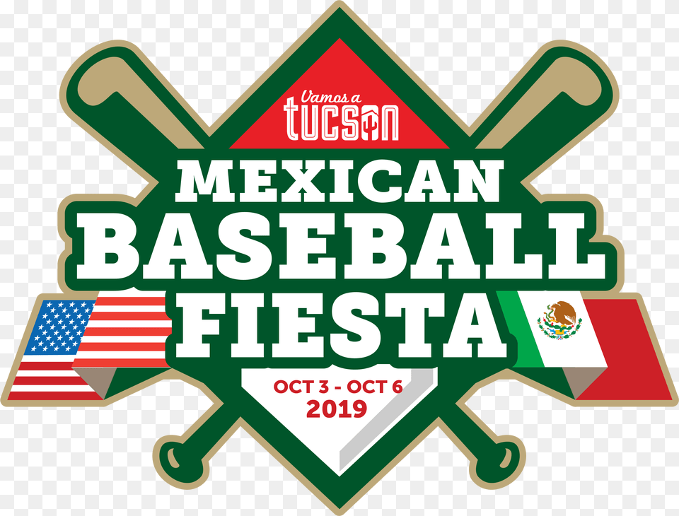 Fiesta Mexicana De Beisball Tucson Az, Sticker, Symbol, Scoreboard, Logo Png Image